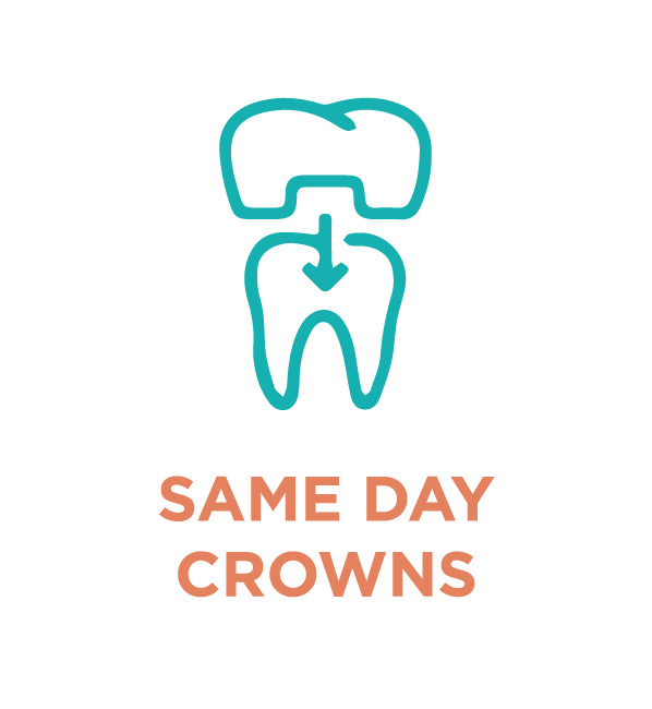 Same Day Crowns Denver