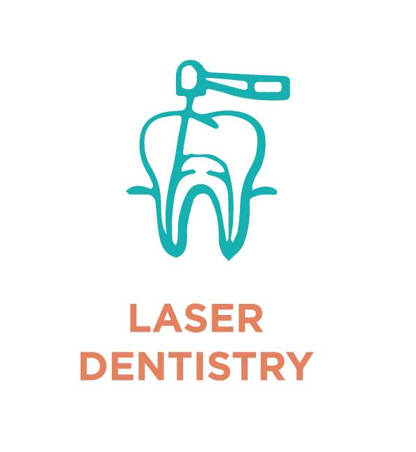 Laser Dentistry In Downtown Denver