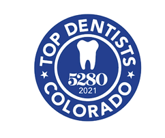 Top Dentists in Colorado - 2021