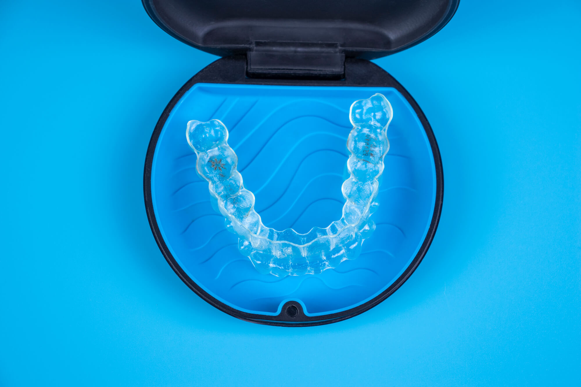 Why Is Invisalign® Such a Convenient Option? 