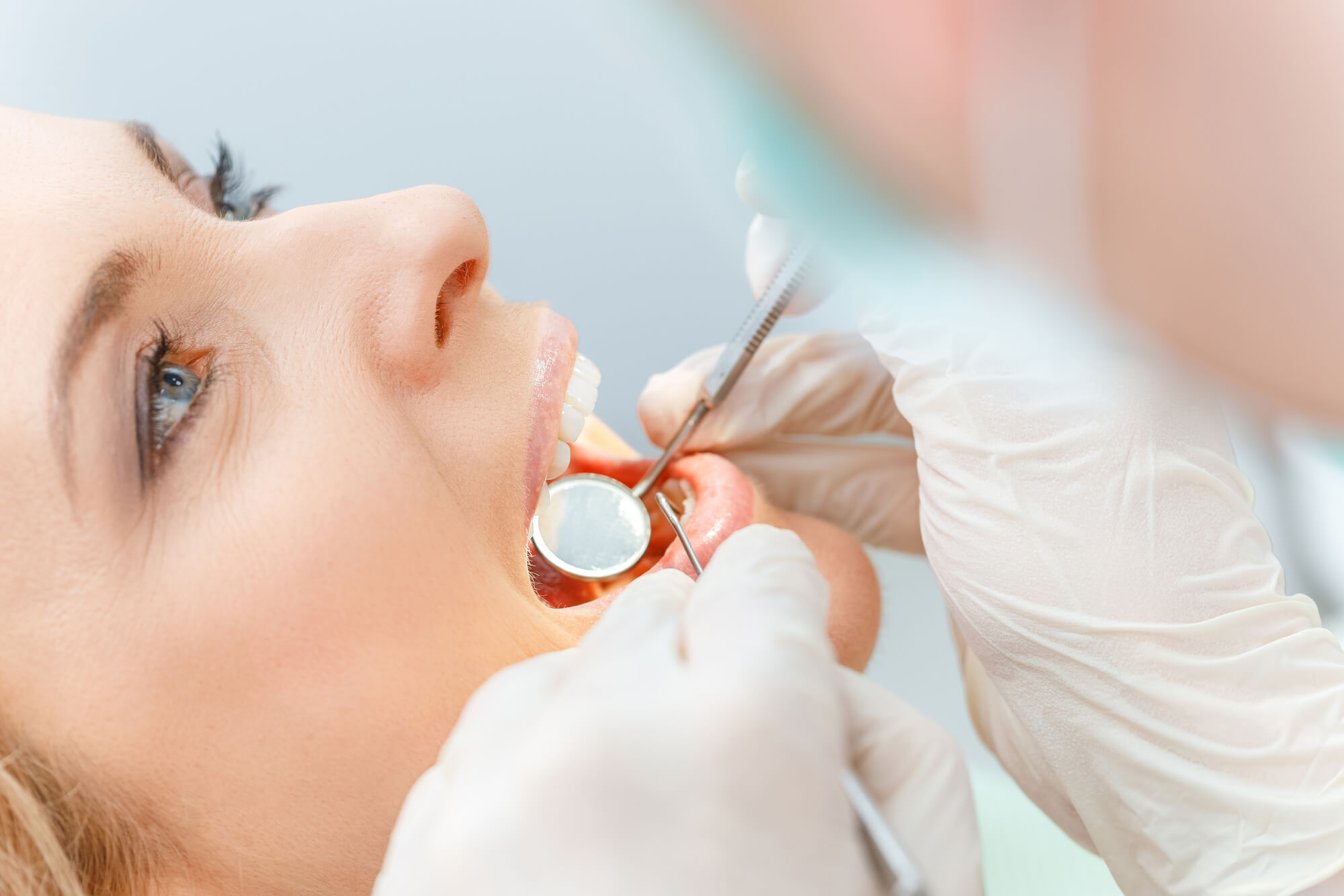 Oral Health 101: Why Dental Check-ups Are Non-Negotiable