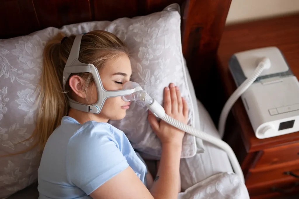 Can Sleep Apnea Be Cured?