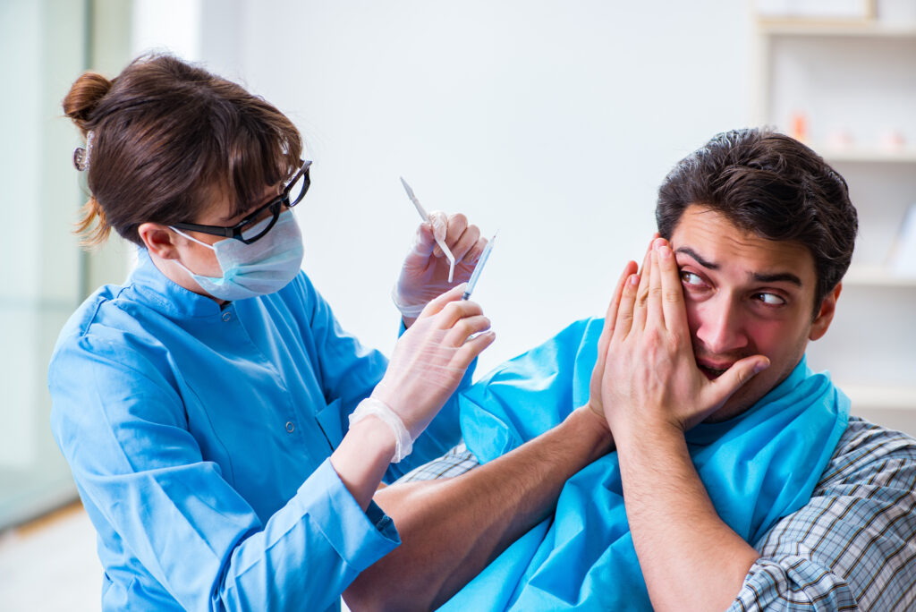 Dental Anxiety: How to Overcome Your Fear of the Dentist