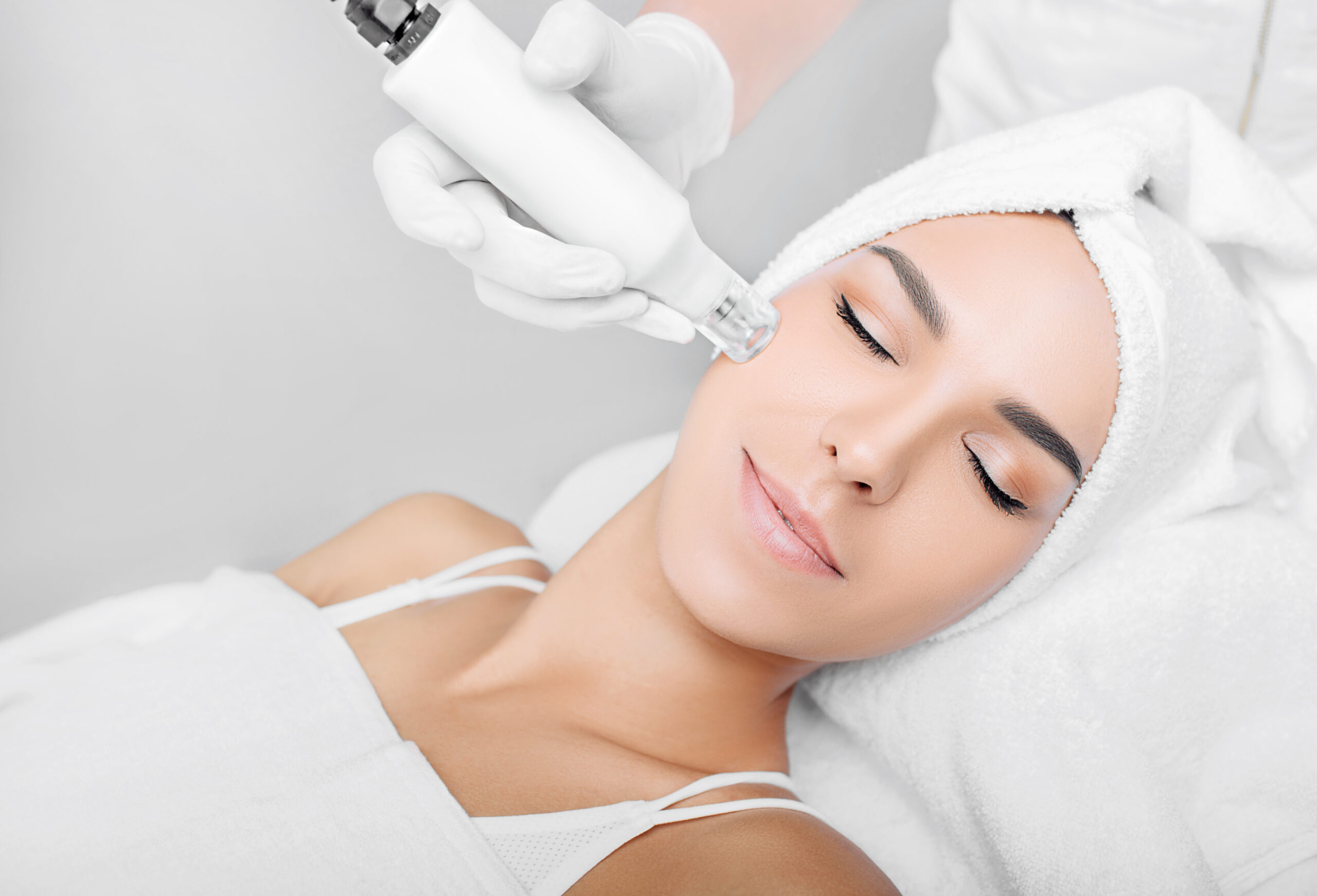 skin rejuvenation