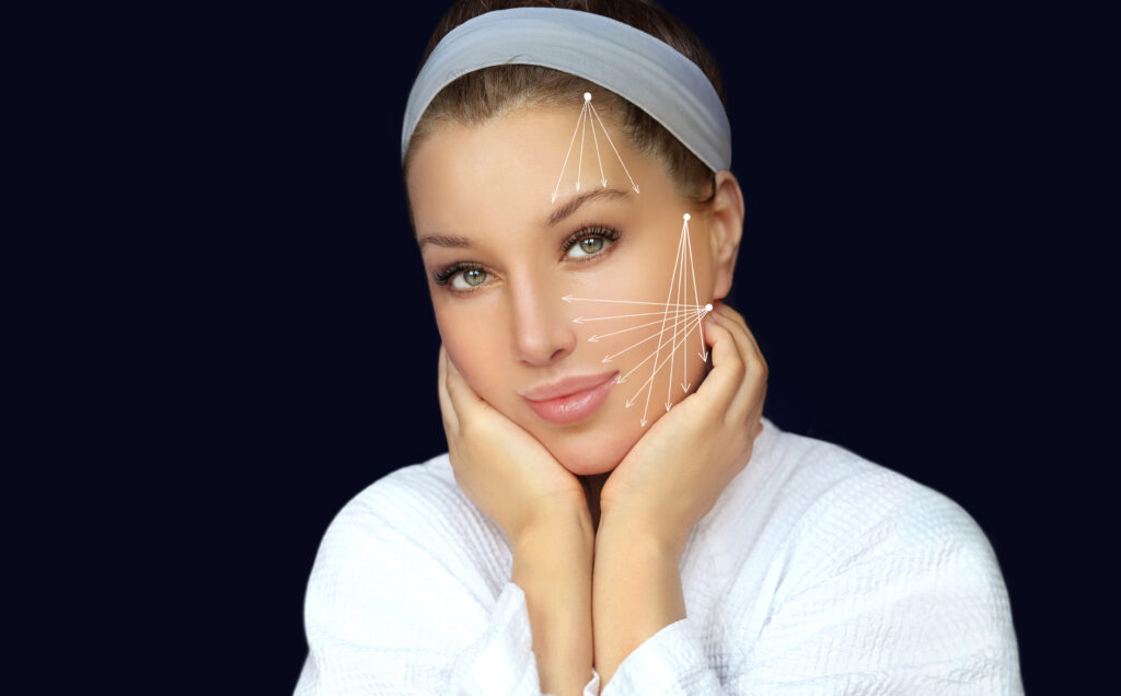 Addressing Thread Lift Anxiety: A Comfortable Experience at Icon Dental