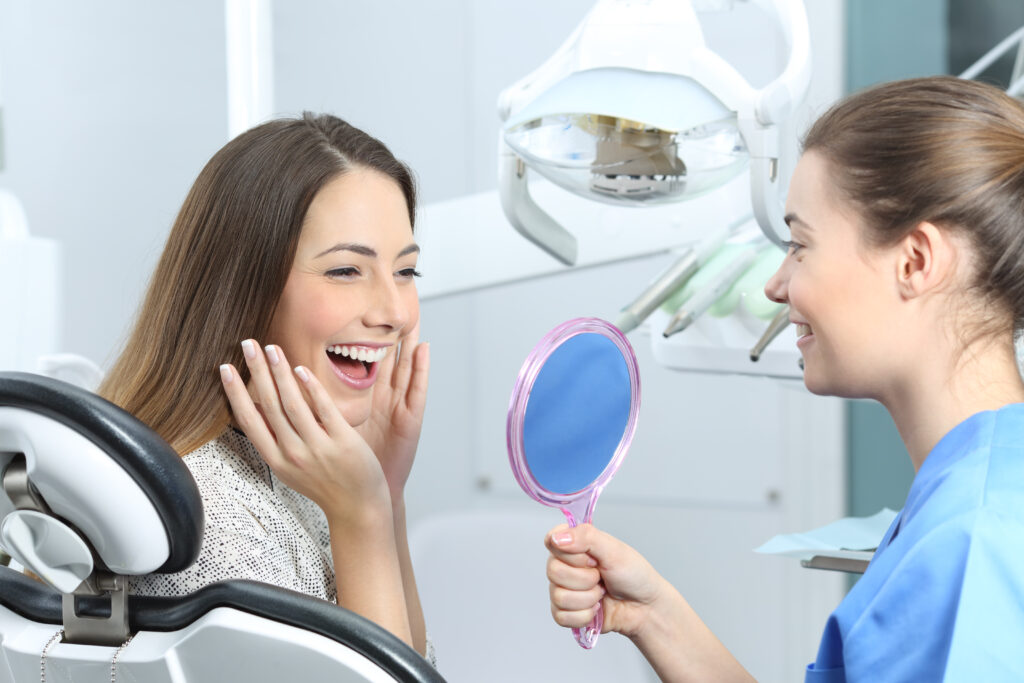 How to Maintain Your Pearly Whites After Teeth Whitening in Colorado