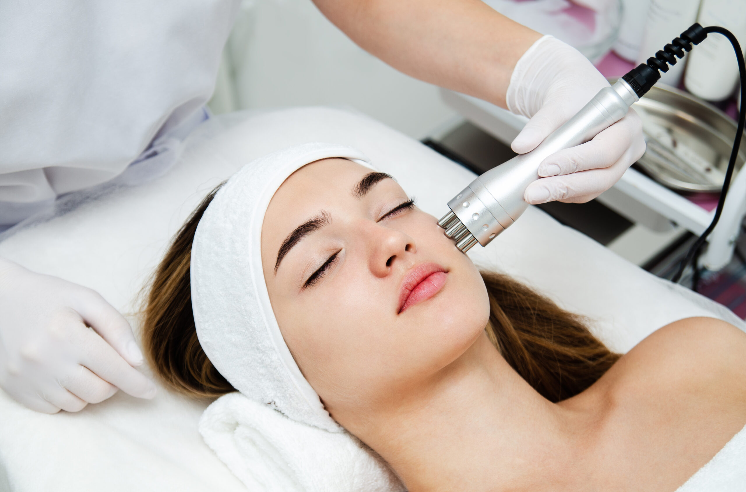 The Benefits of Regular Med Spa Treatments for Healthy, Glowing Skin