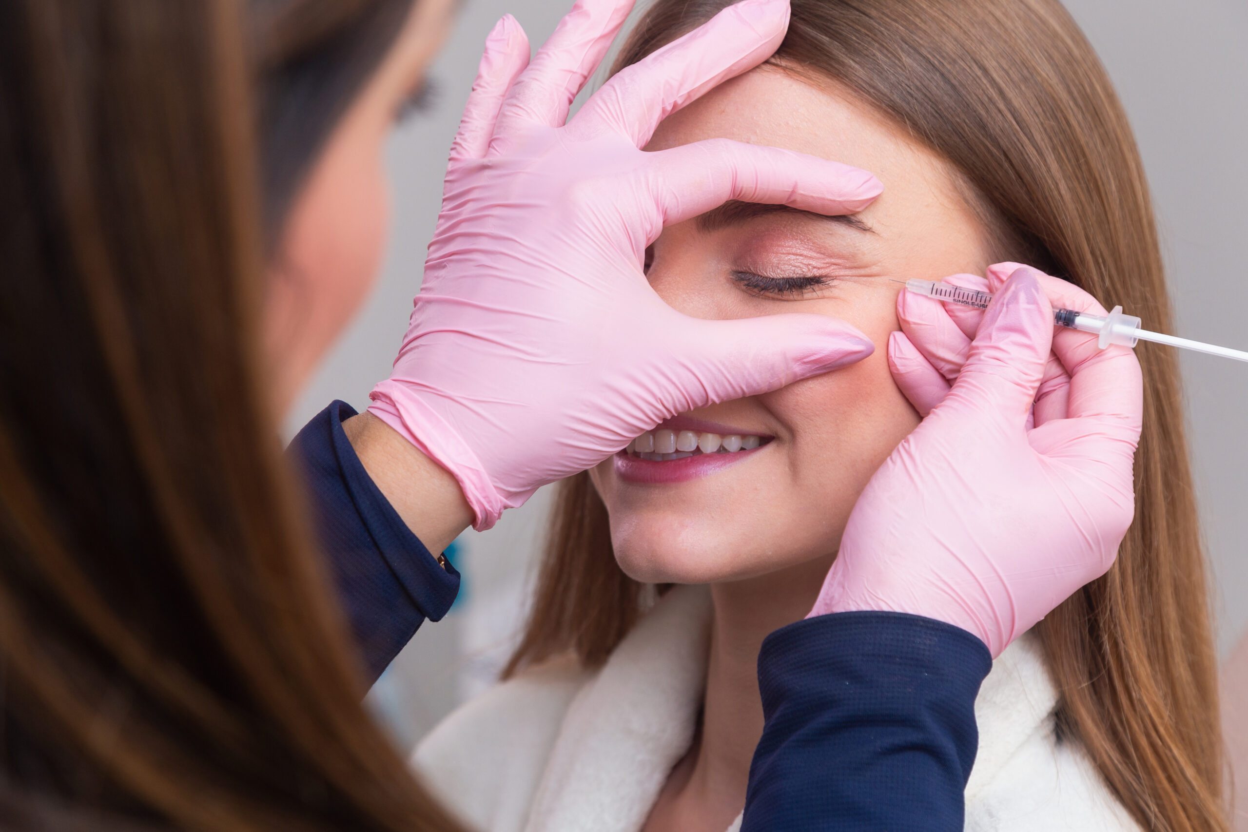 BOTOX® vs. Dermal Fillers: What’s the Difference?