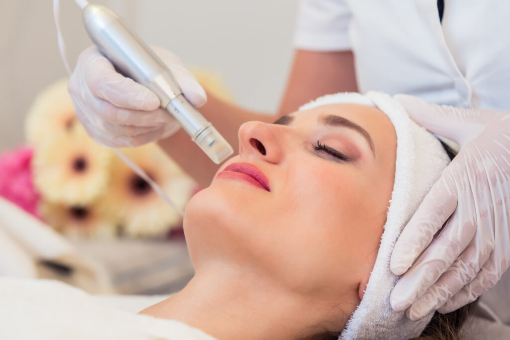 Thread Face Lift vs. Other Cosmetic Options