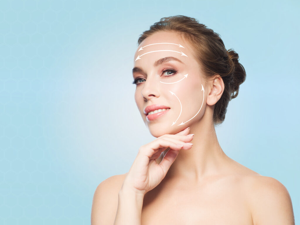Thread Face Lift vs. Other Cosmetic Options: Find the Best Facial Rejuvenation Solution in Denver