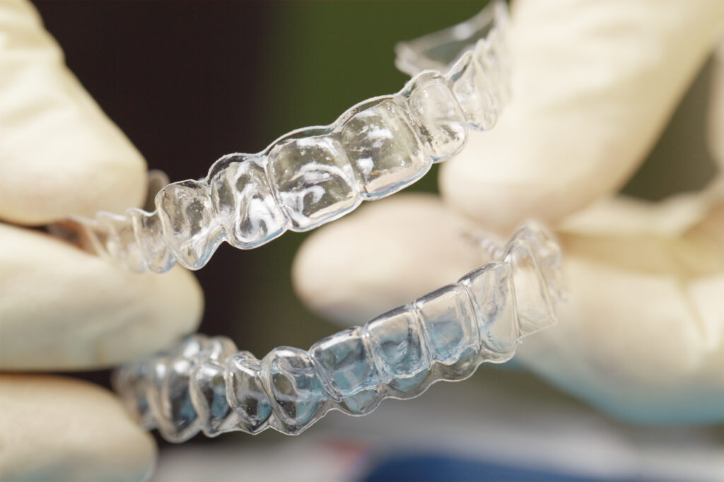 Advanced Aligner Materials: Comfort, Clarity, and Results