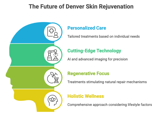 The Future of Denver Skin Rejuvenation