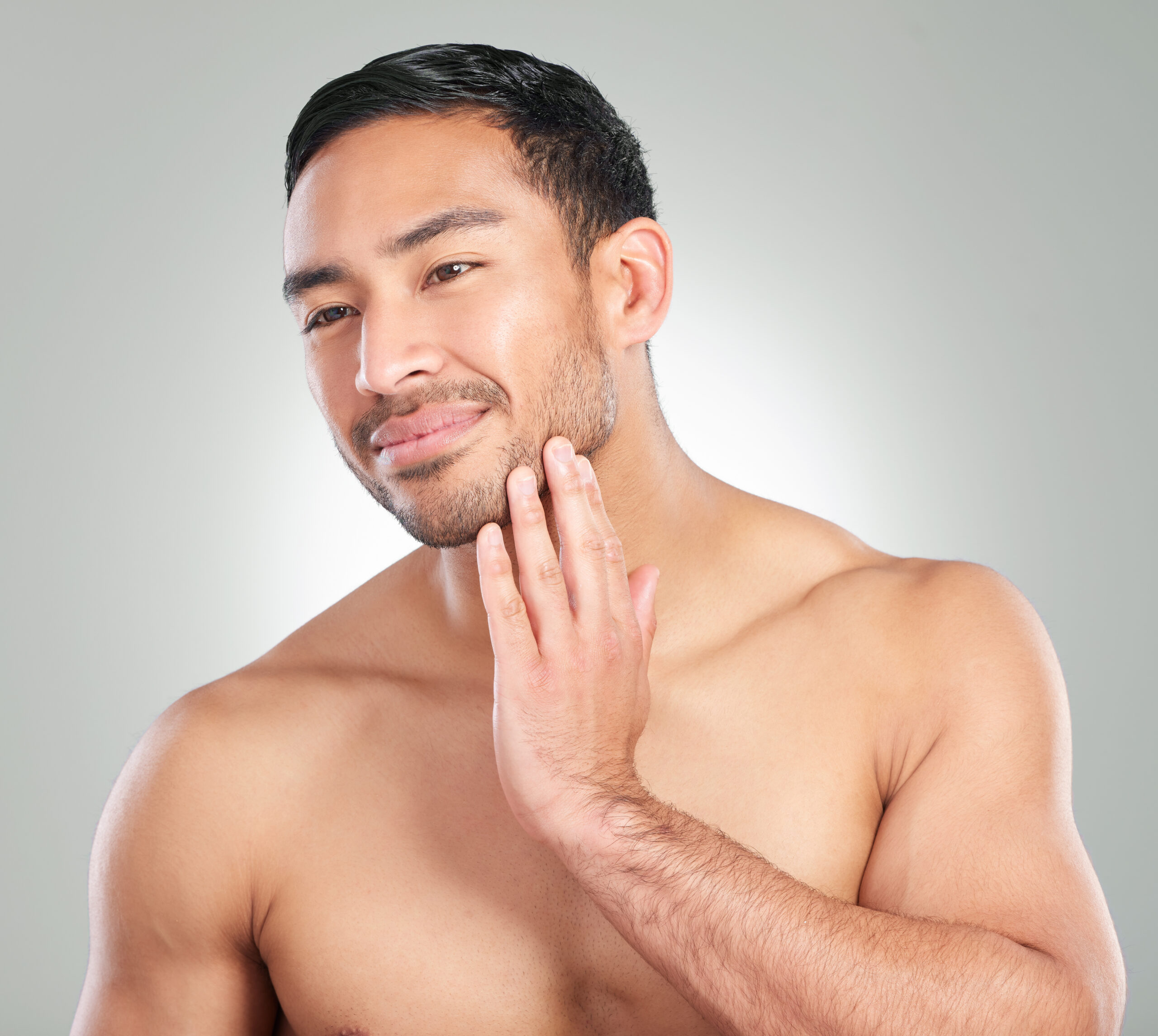Achieving Natural, Masculine Results with BOTOX® and Dermal Fillers for Men in Denver