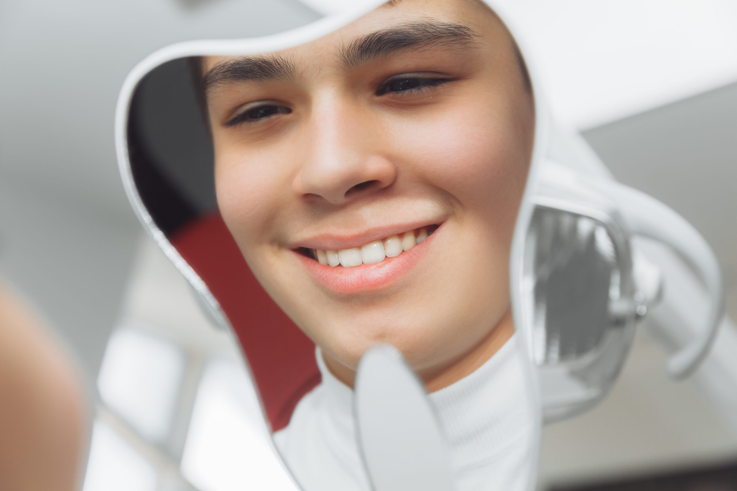 The Truth Behind Enamel Shaping: Addressing Common Concerns, Myths, and Misconceptions