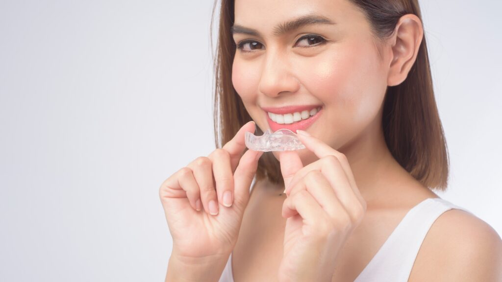 More Than a Straight Smile: How Clear Aligners Improve Long-Term Oral Health