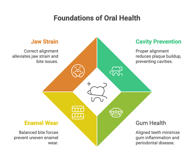 Foundations of Oral Health