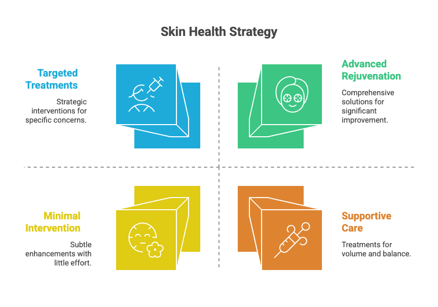 Skin Health Strategy
