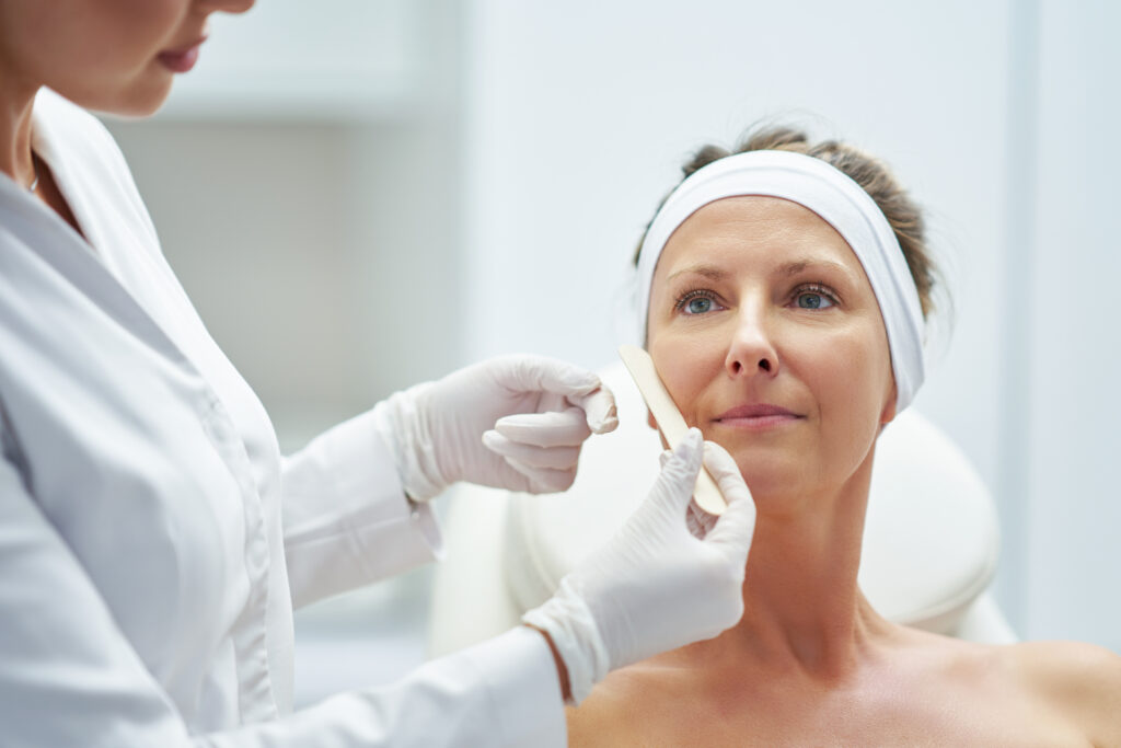 Denver Sculptra Injections: What They Are, How They Work, and What Results Look Like Over Time