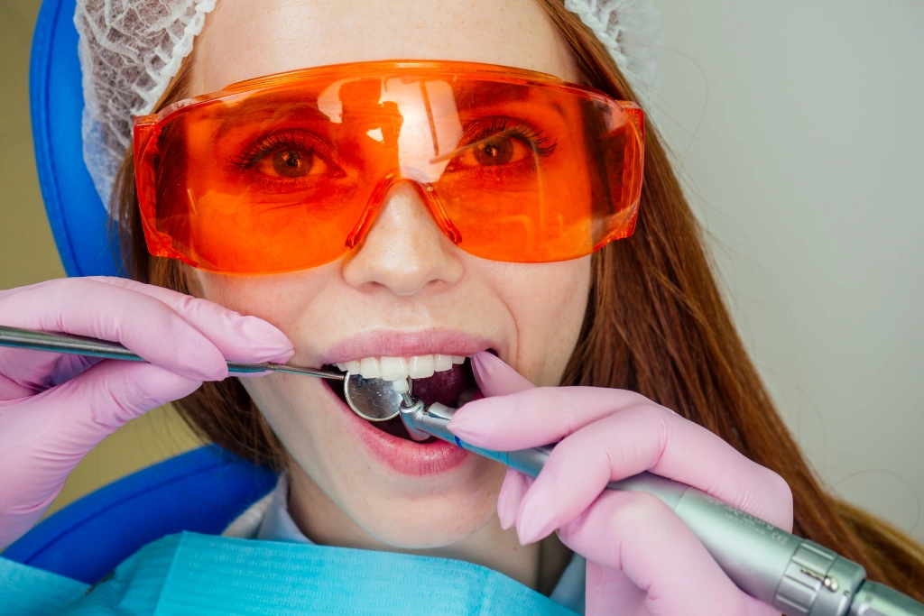 More Than Cosmetic: How Denver Enamel Shaping Supports a Healthier, Longer-Lasting Smile