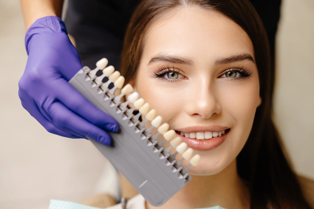 Sensitive Teeth Shouldn’t Stop You From Professional Teeth Whitening in Denver