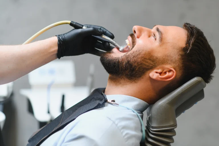 Dental Exam - Airway and Sleep Are Part of the Conversation