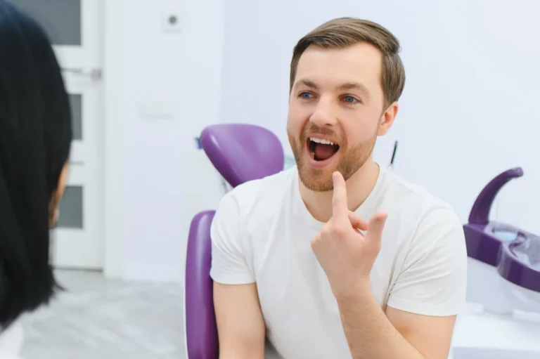 Dental Exam - Starting with Your Story
